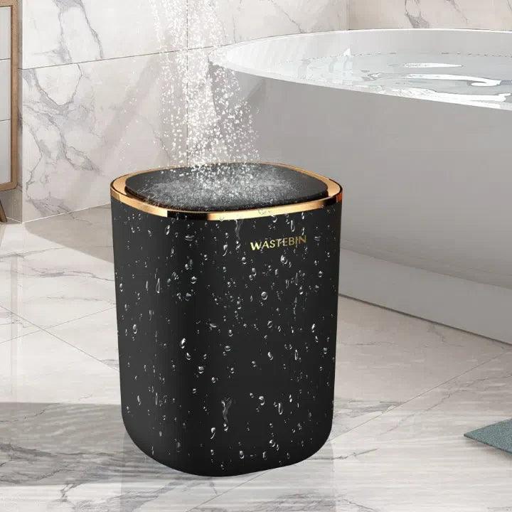 Lixeira Lavin - Para Banheiro - Com Sensor - 12 Litros